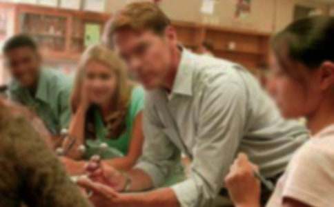 老师的诗(热门)